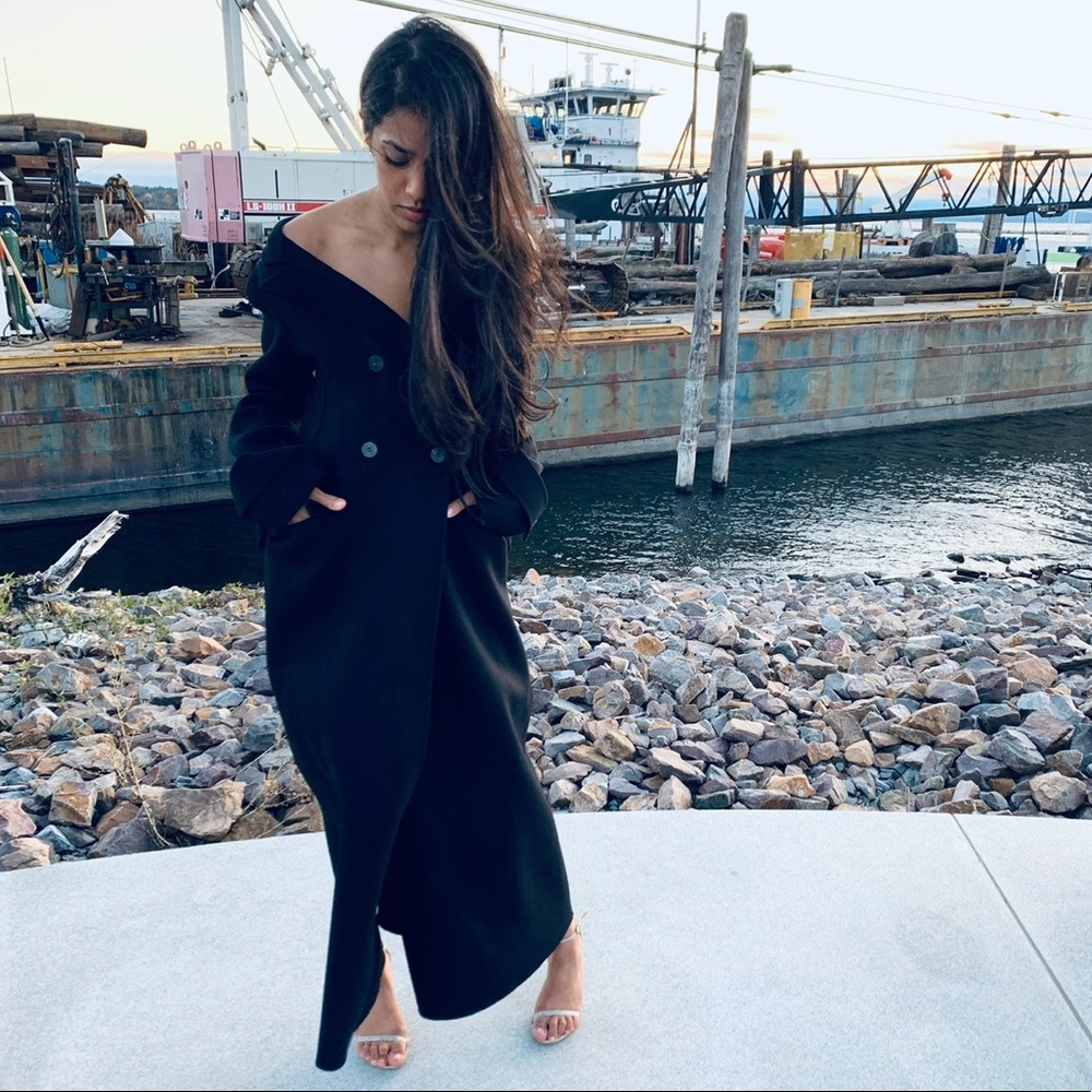OPEN TO OFFERS - New Dior Wool Coat - Picture 7 of 16